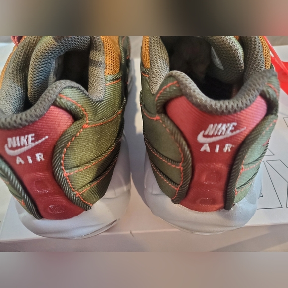 Nike Air Max 95 Custom sneakers - Picture 3 of 10